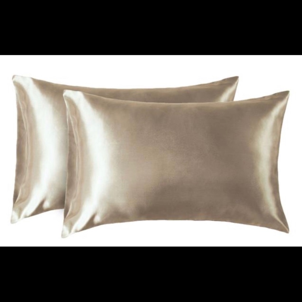 Bedsure Pillow Case 2 For $10
